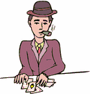 Counting Cards Explained